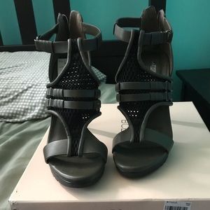 BCBG Heels